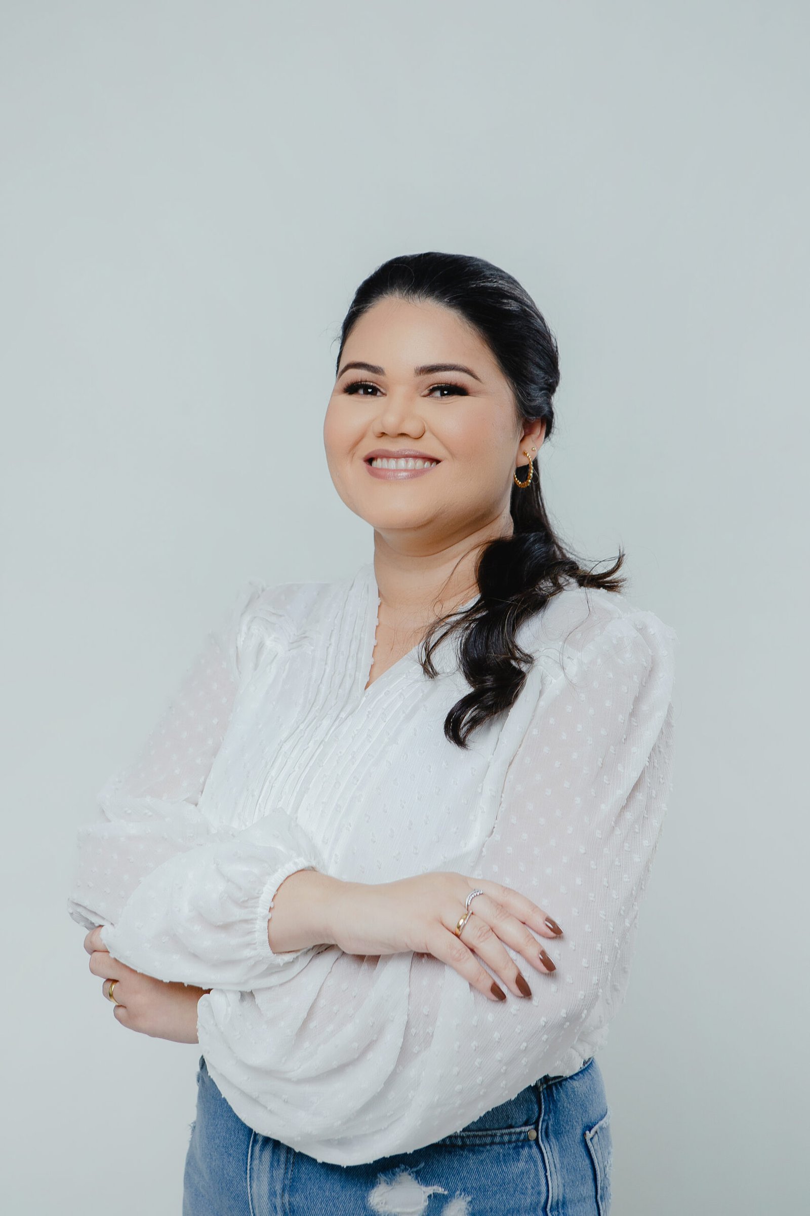 Psicóloga Maria Keliane