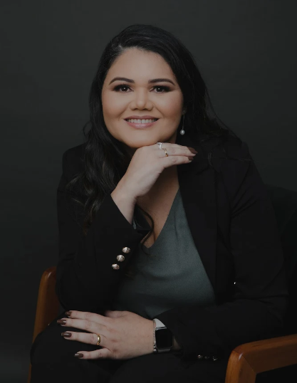 Psicóloga Maria Keliane - Perfil